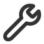 Tool SVG Icon